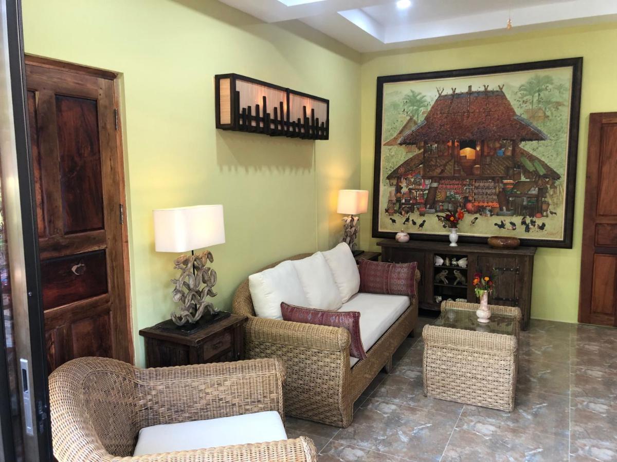 On The Mekong Resort Луанг Прабанг Екстериор снимка