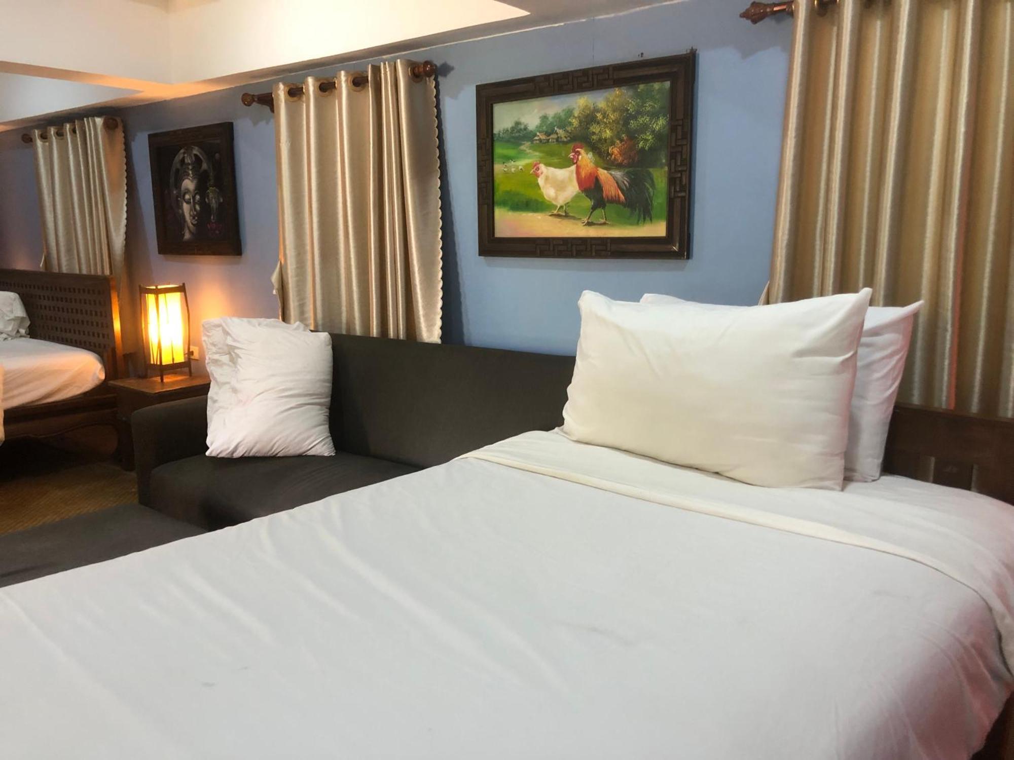 On The Mekong Resort Луанг Прабанг Екстериор снимка